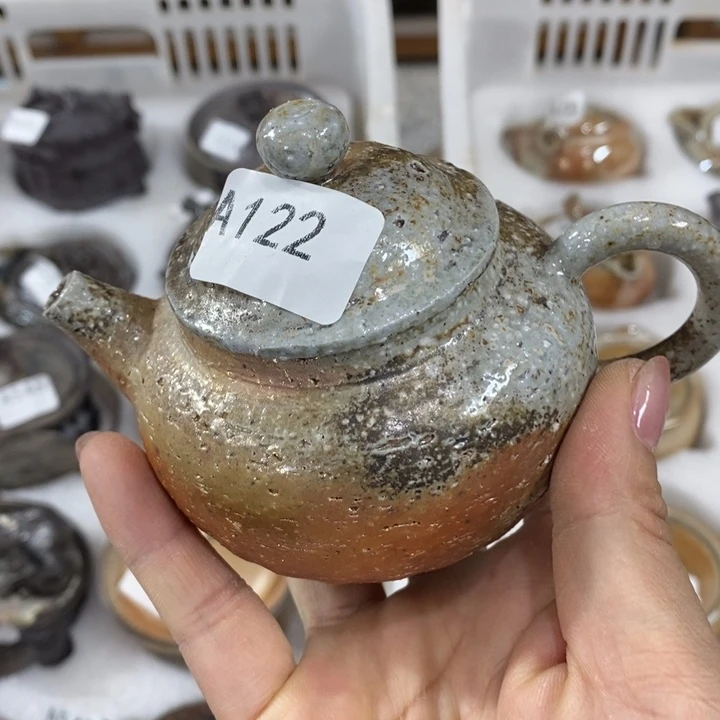 柴烧裸烧源头批发