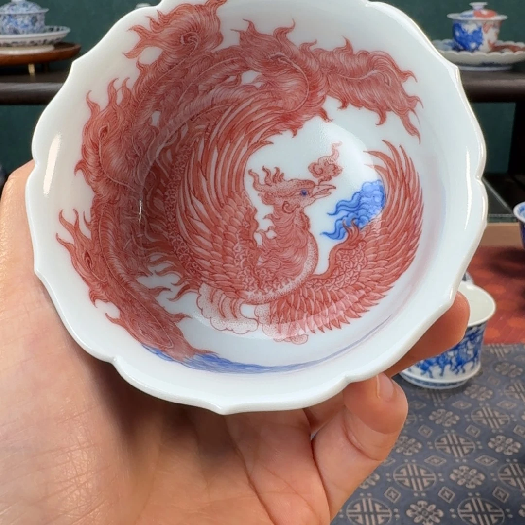 瓷片优游瓷生活雅器