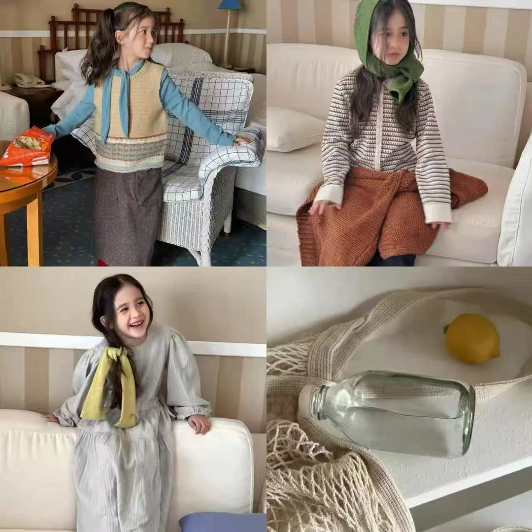 主播推荐好物，大人宝宝衣服用品，直播间看款下单