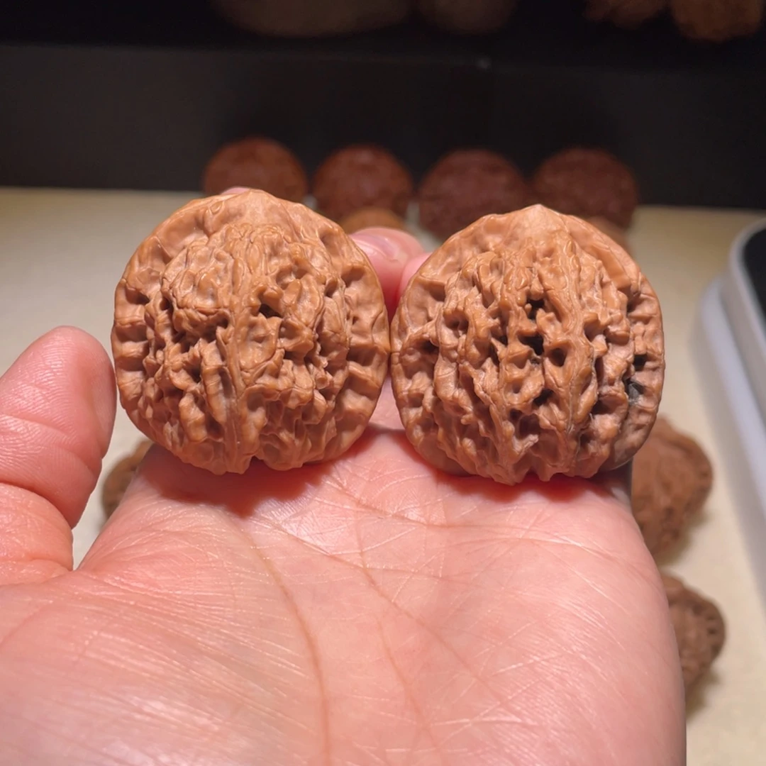 D***.吊坠桃核马老四39