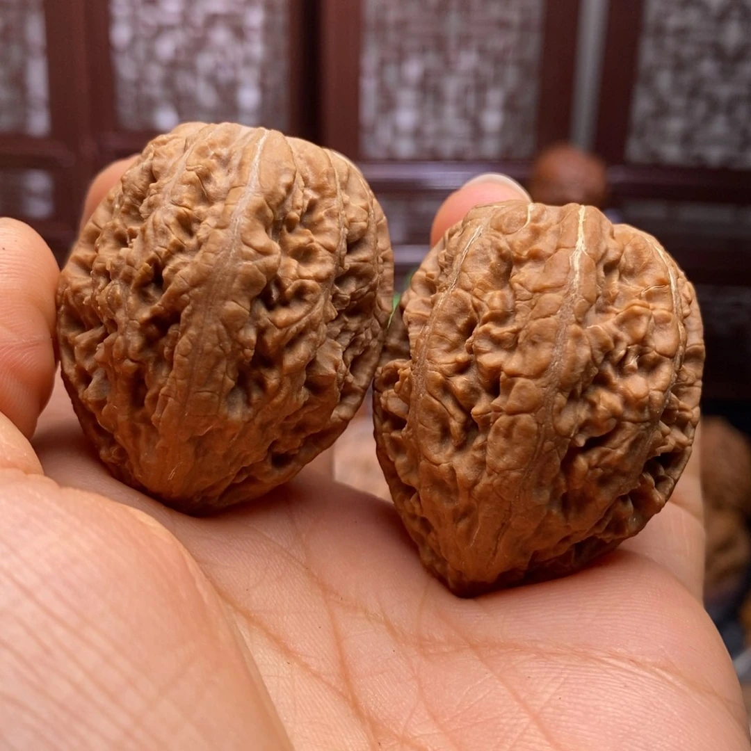 文玩核桃把件核桃17