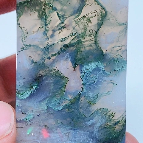 玛瑙/玉髓颈饰未镶嵌用****8