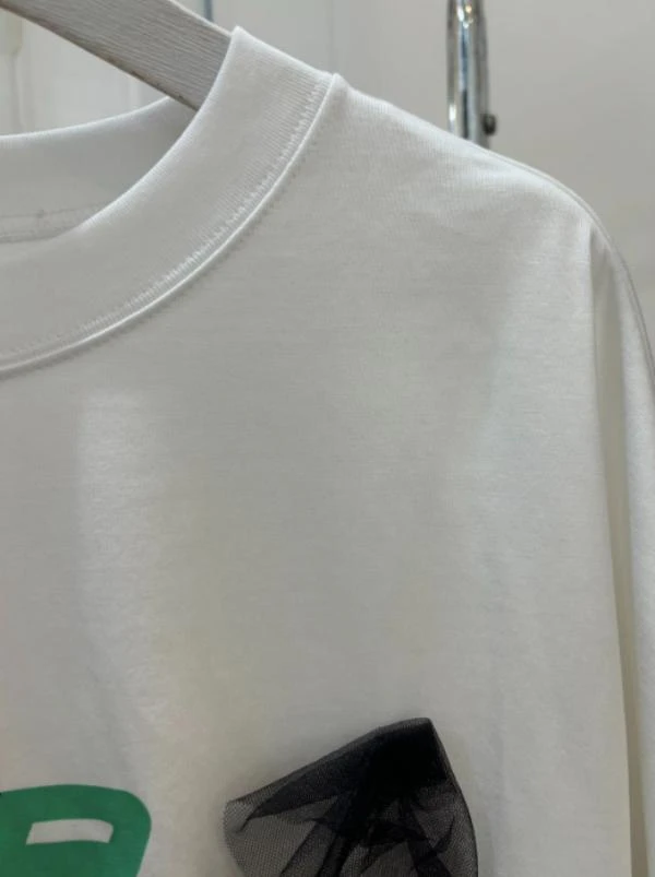 [轻奢] 时尚甄选女夏百搭T恤  ZK756