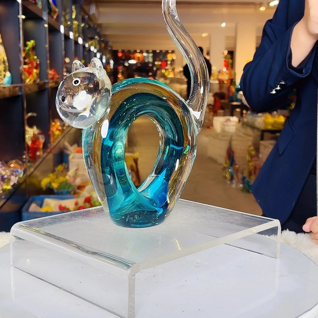 茶宠琉璃花开了吗我