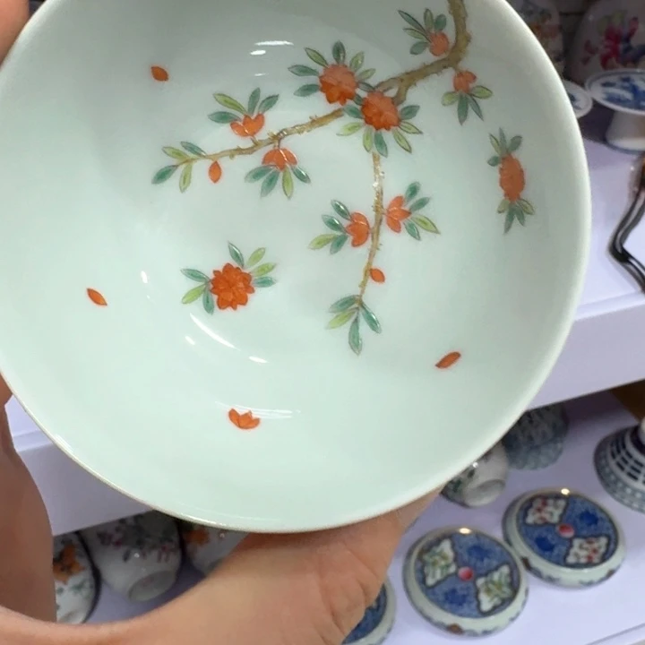 陶瓷艺术品收藏陶瓷