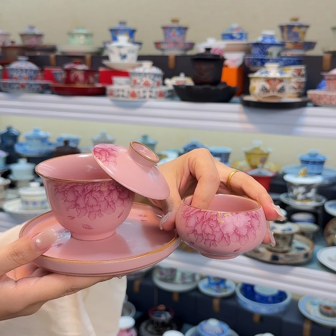 我们都在等你呢啊哈哈