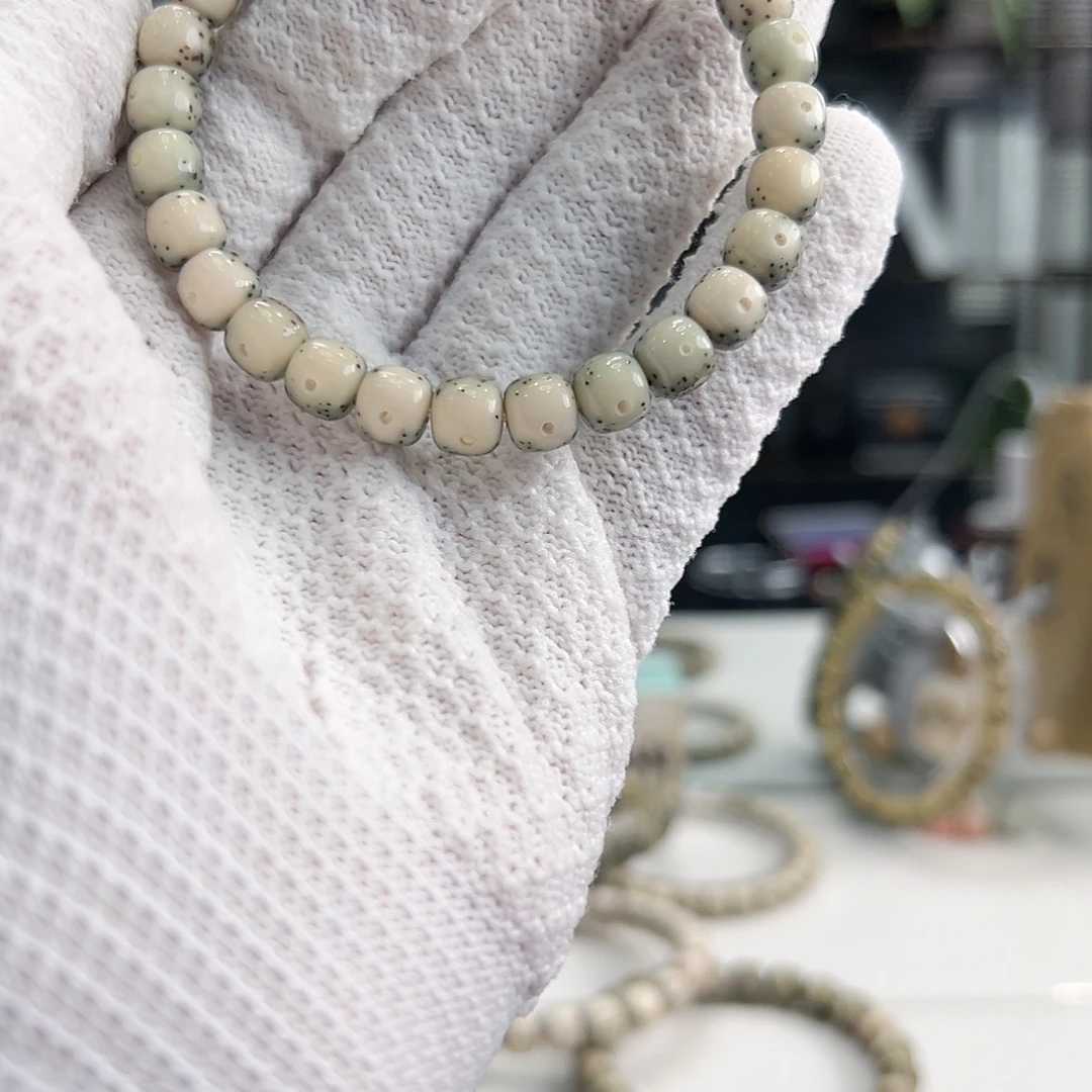 Y****星月菩提吊坠星月菩提542