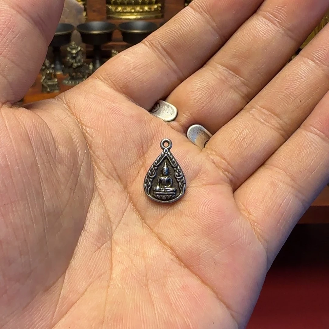 林***哥泥塑藏式风格小元素