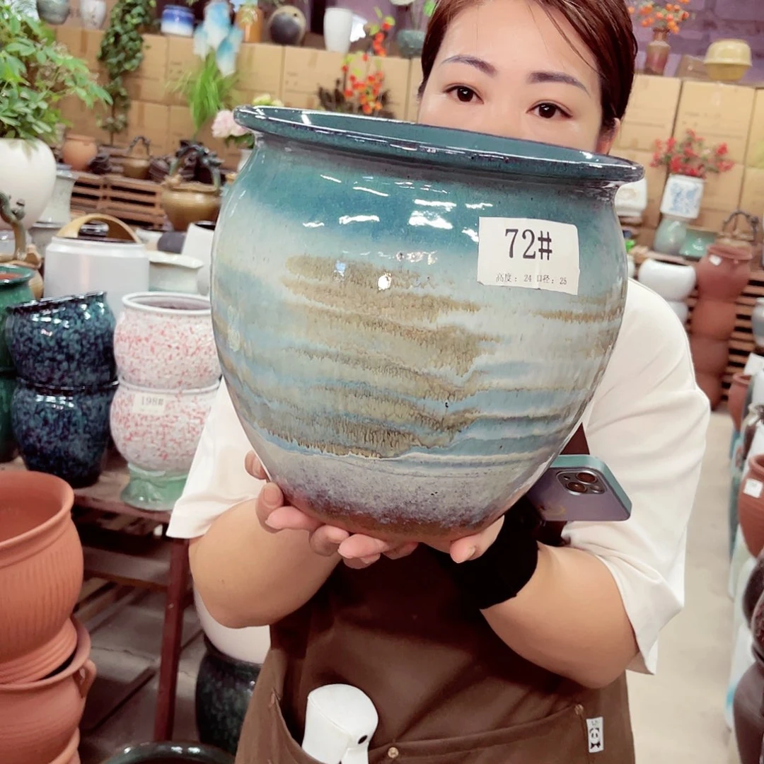 高度24口径25厘米