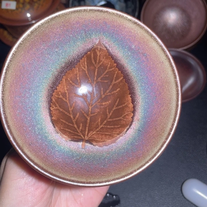 茶盏茶器直播间链接