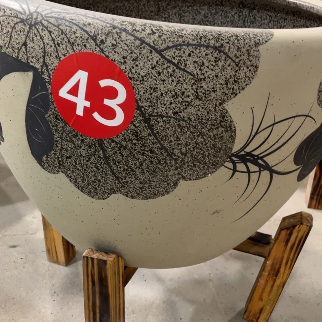 大***哥景德镇陶瓷艺术博物有限公司