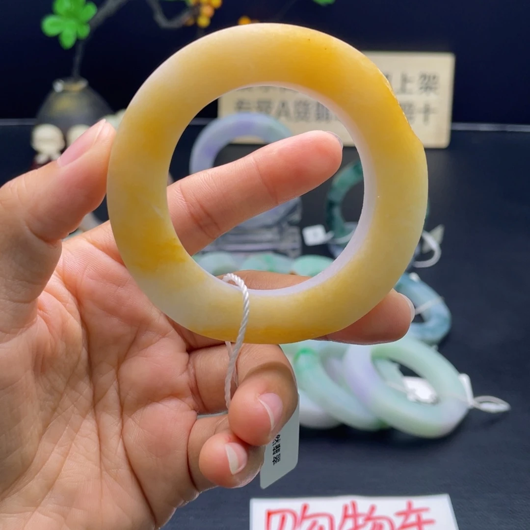 定制翡翠翡翠未镶嵌惠****