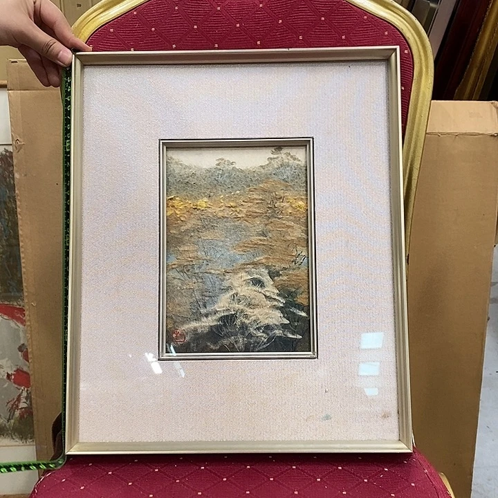 精品剪纸作品欣赏