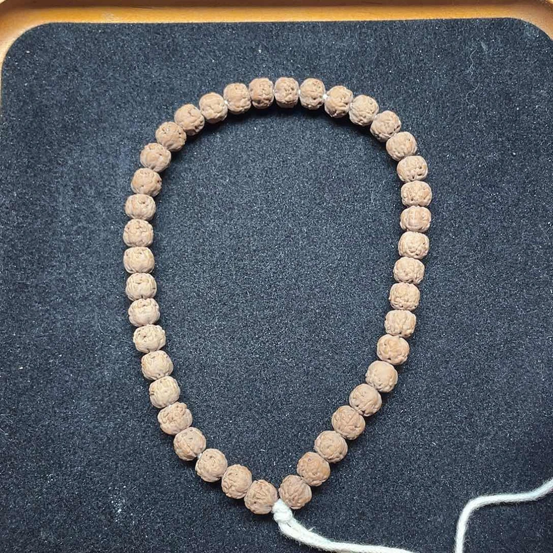 手串金刚菩提佛手小金刚8左右支持下水