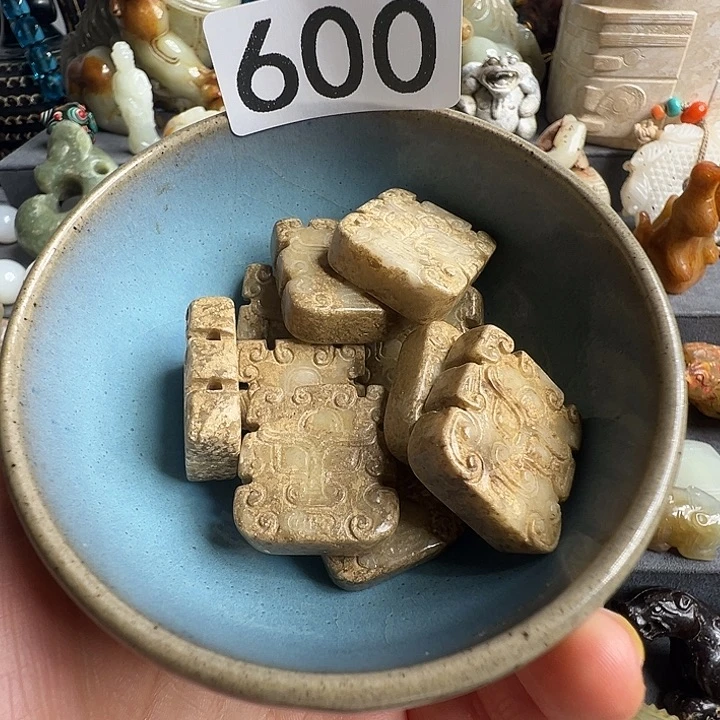 陶瓷摆件陶瓷摆件胜**王