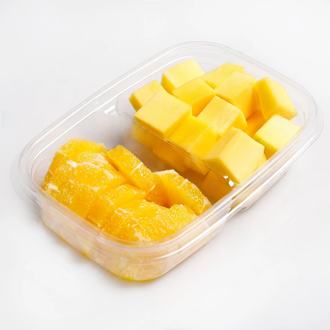 【果切双拼】橙子+芒果450g