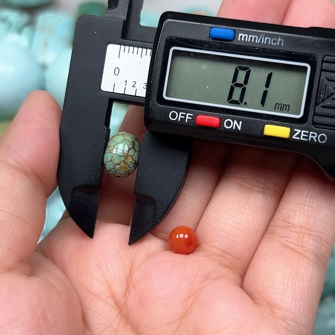 未镶嵌南红玛瑙珠宝奇石