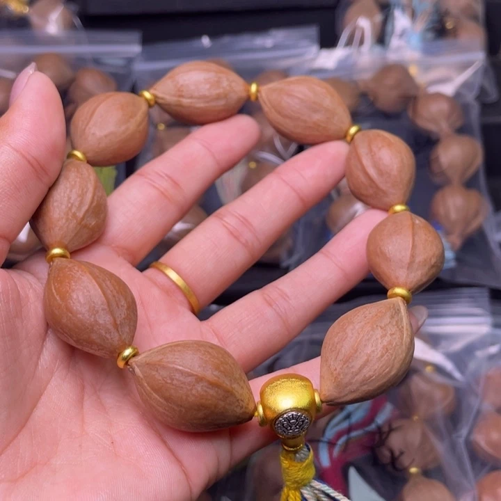 手串/手链橄榄核橄榄核45