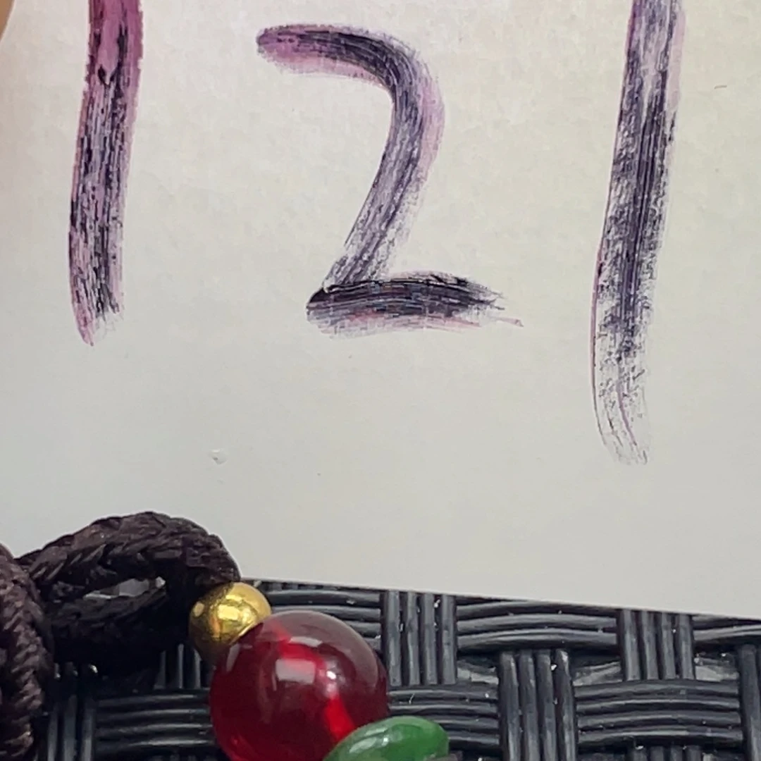 水晶水晶吊坠未镶嵌李*钢