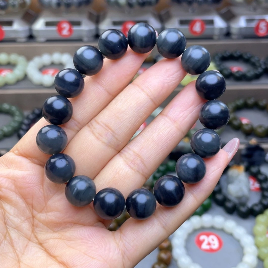 手串未镶嵌和田玉