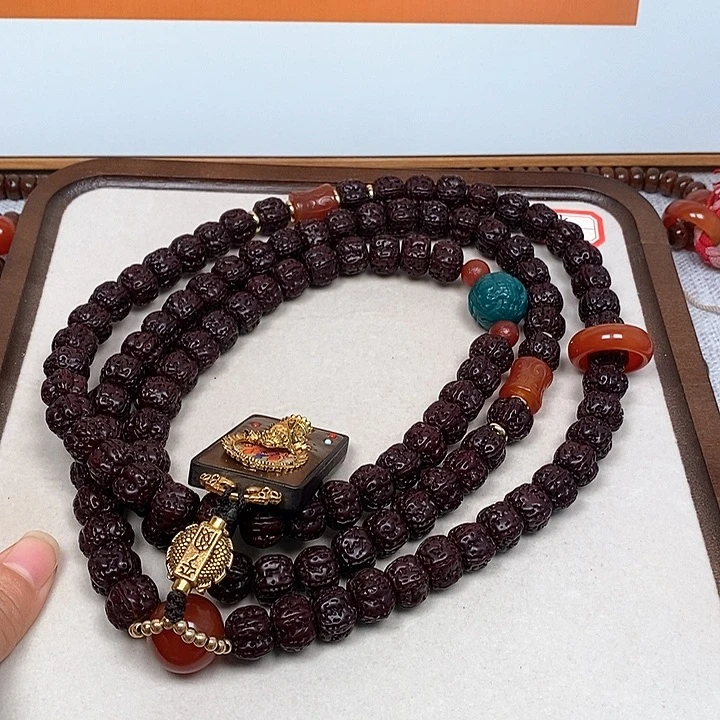 金刚菩提吊坠金刚