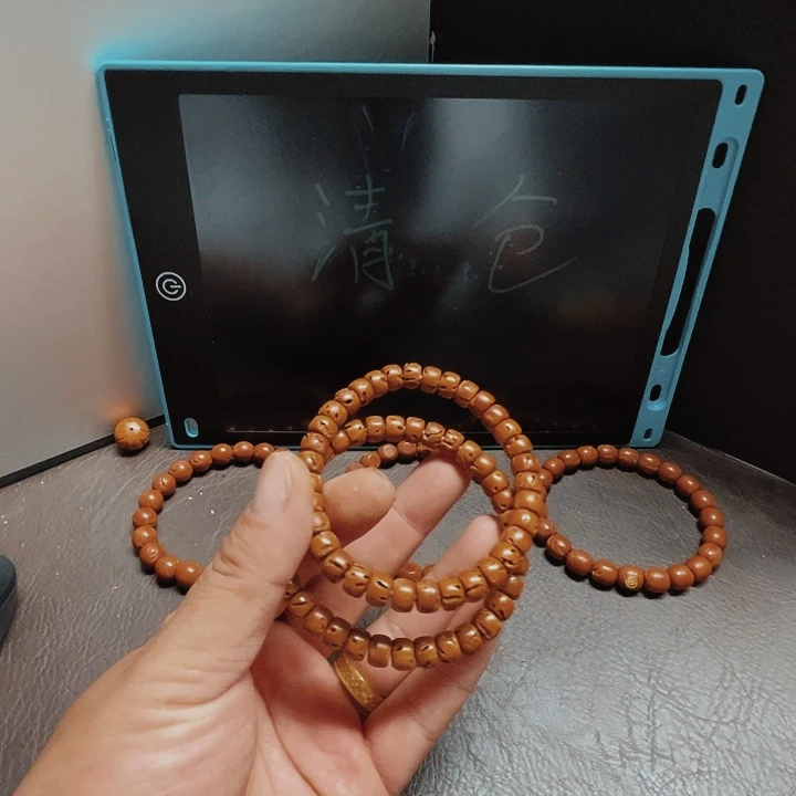 桃核吊坠桃核光柱