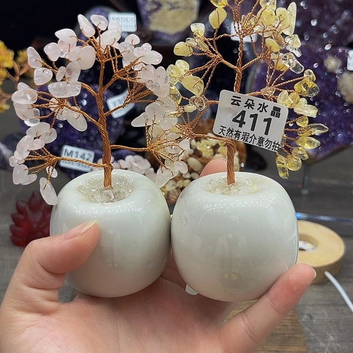 中大型摆件随行未镶嵌包邮