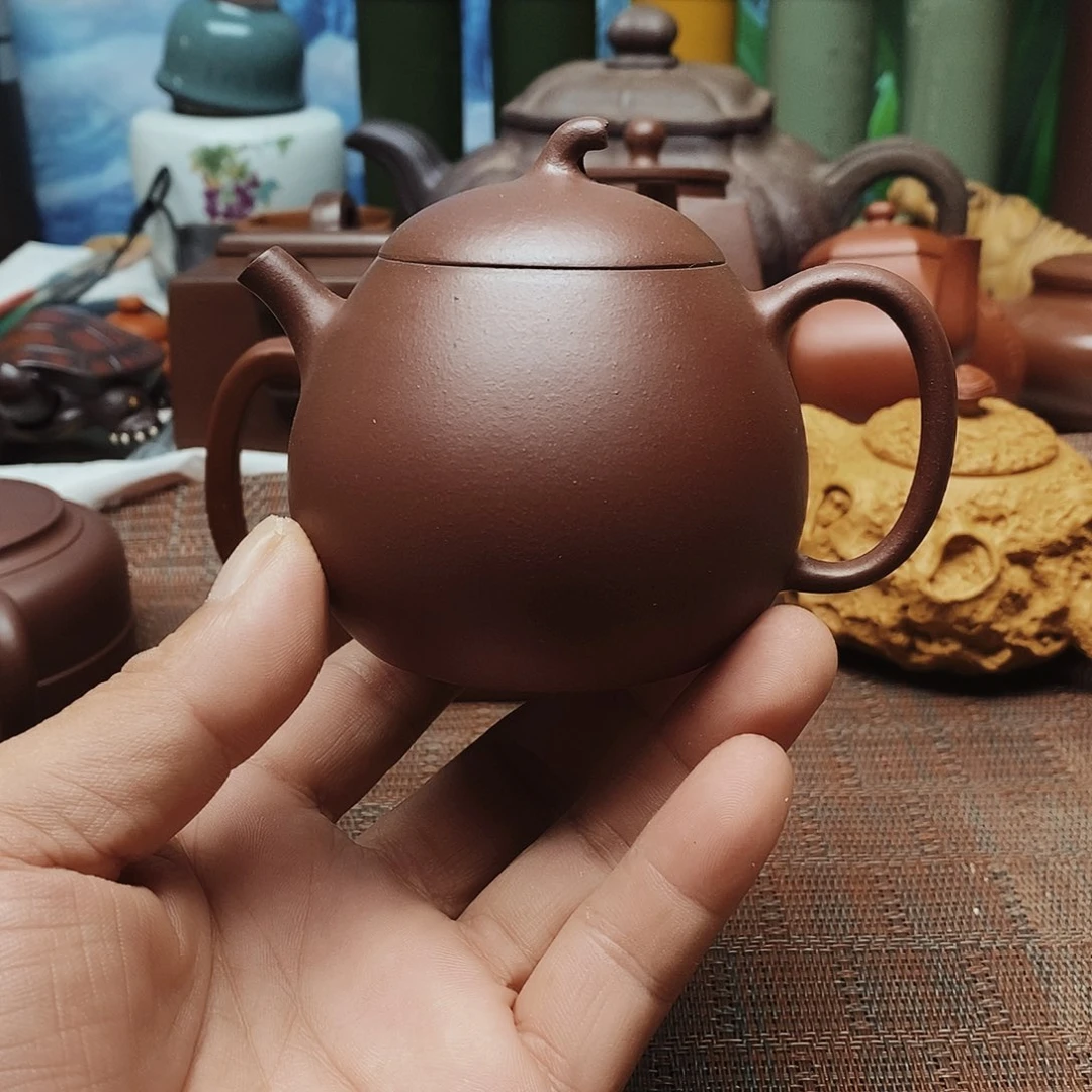 茶杯紫砂28号1246799998