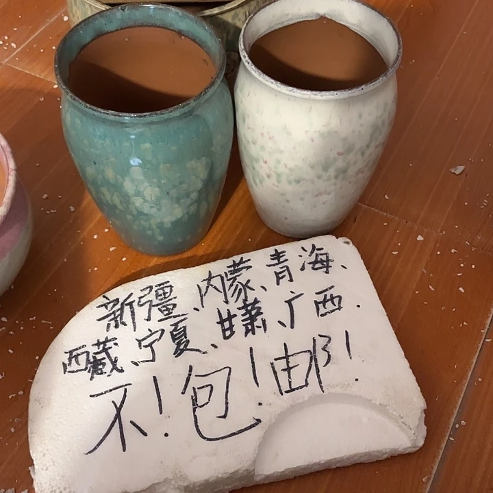 泥塑自产自销模式