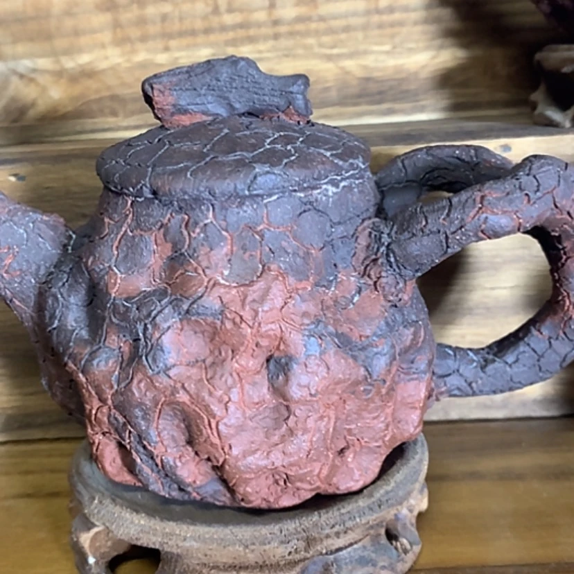 【闪购商品】茶壶紫砂端午假期优惠价