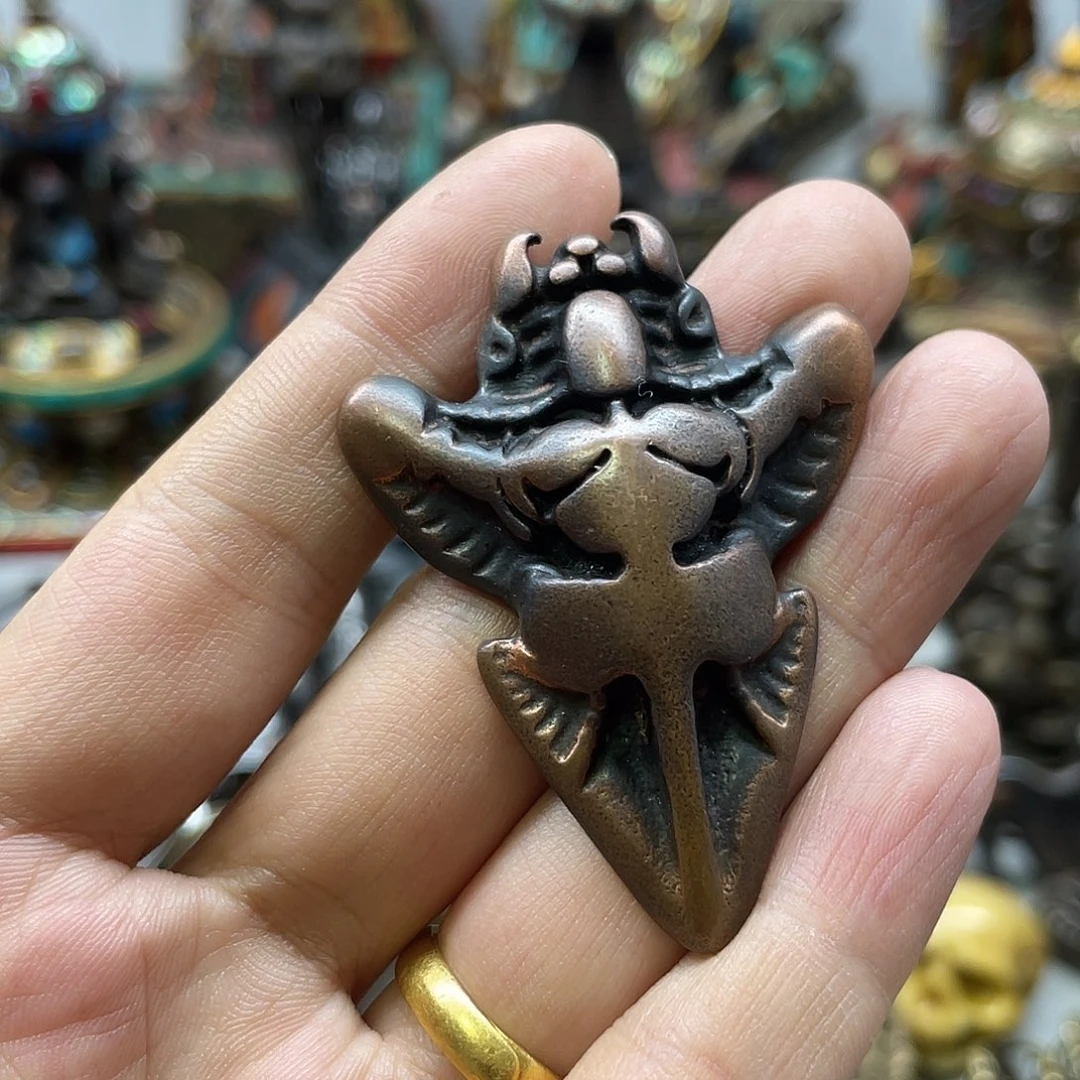 工艺品挂件一物一图