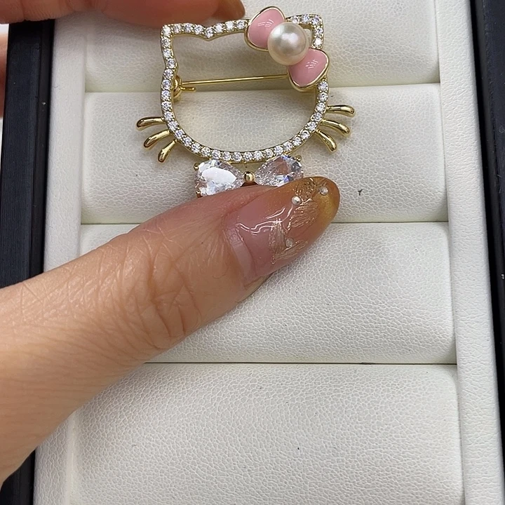 海水珍珠未镶嵌颈饰