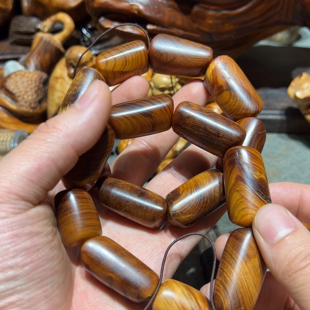 柏木（崖柏）太行崖柏陈化太行