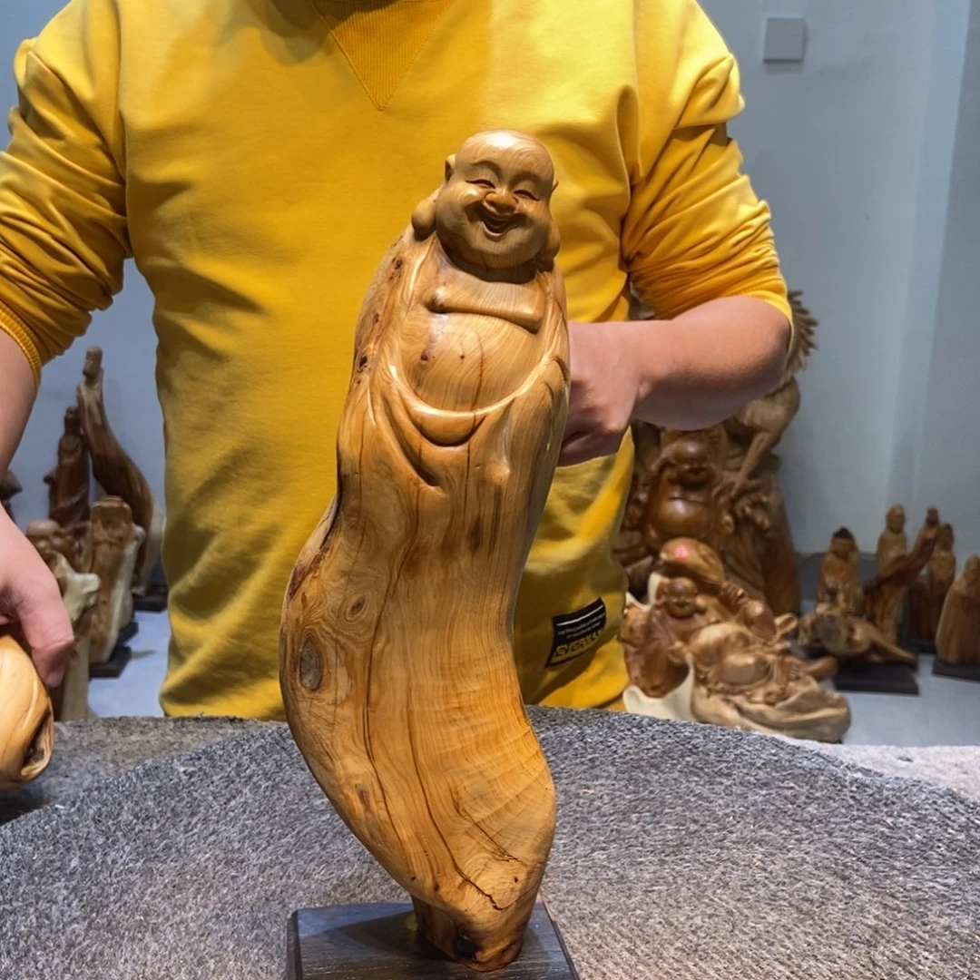 柏木（崖柏）精品太行崖柏