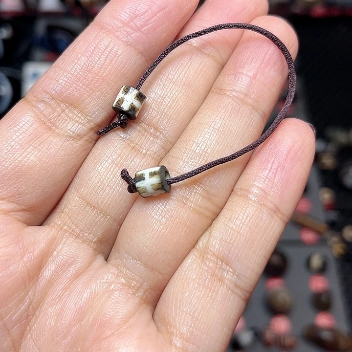 未镶嵌玛瑙/玉髓珠宝半成品