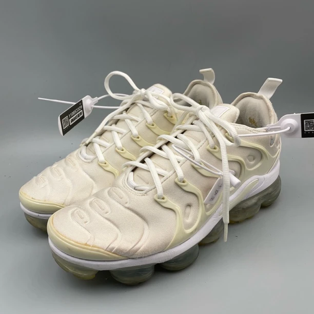 42.5码270二手正品耐克Nike Air 气垫运动跑鞋 潮鞋1499