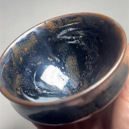【闪购商品】茶盏-279............
