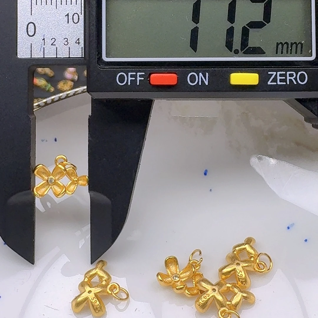 银S925镶嵌紫晶颈饰紫水晶925镶嵌23