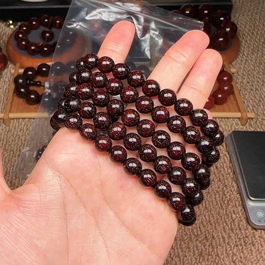 檀香紫檀（小叶紫檀）Q0.8