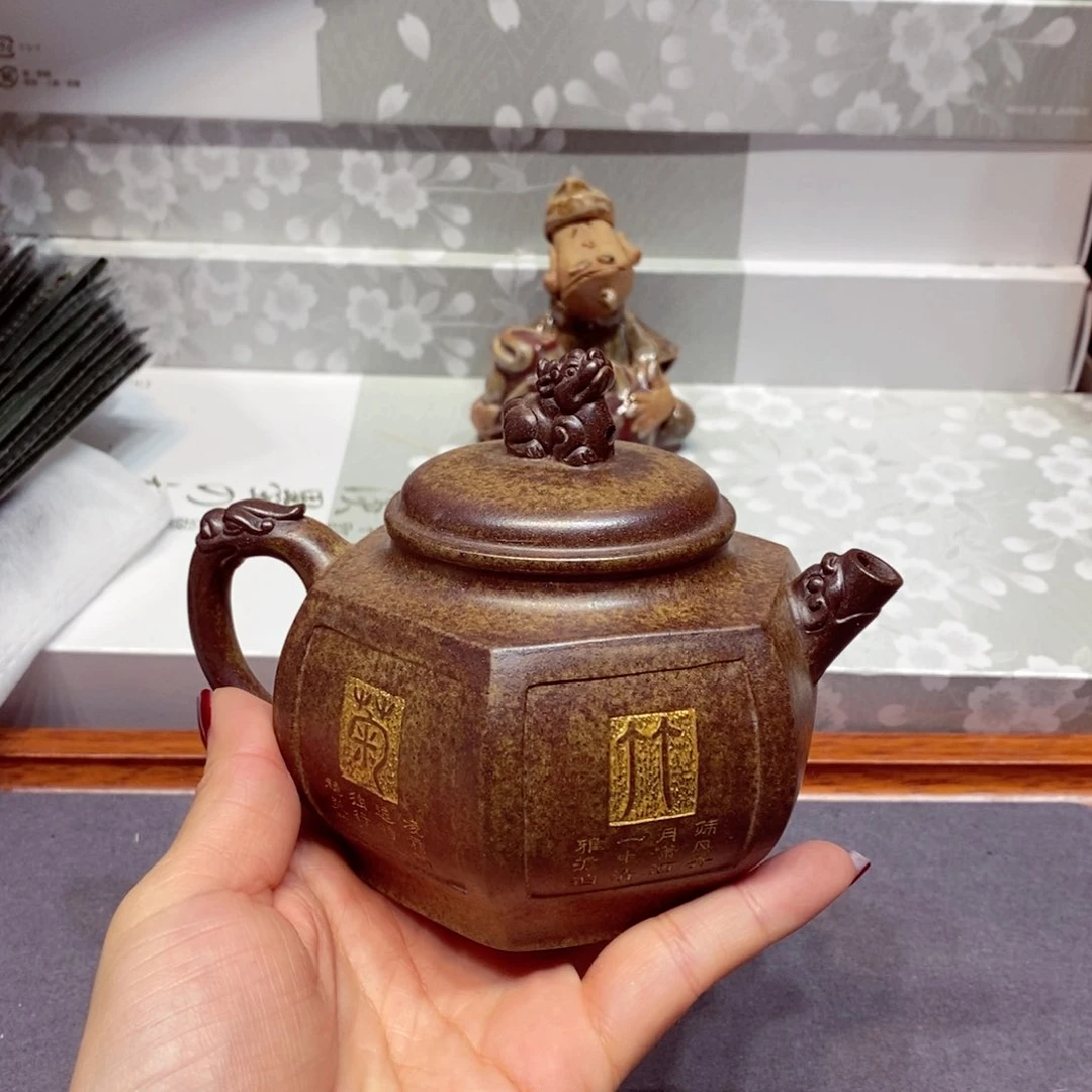 如图所示 观兰器物