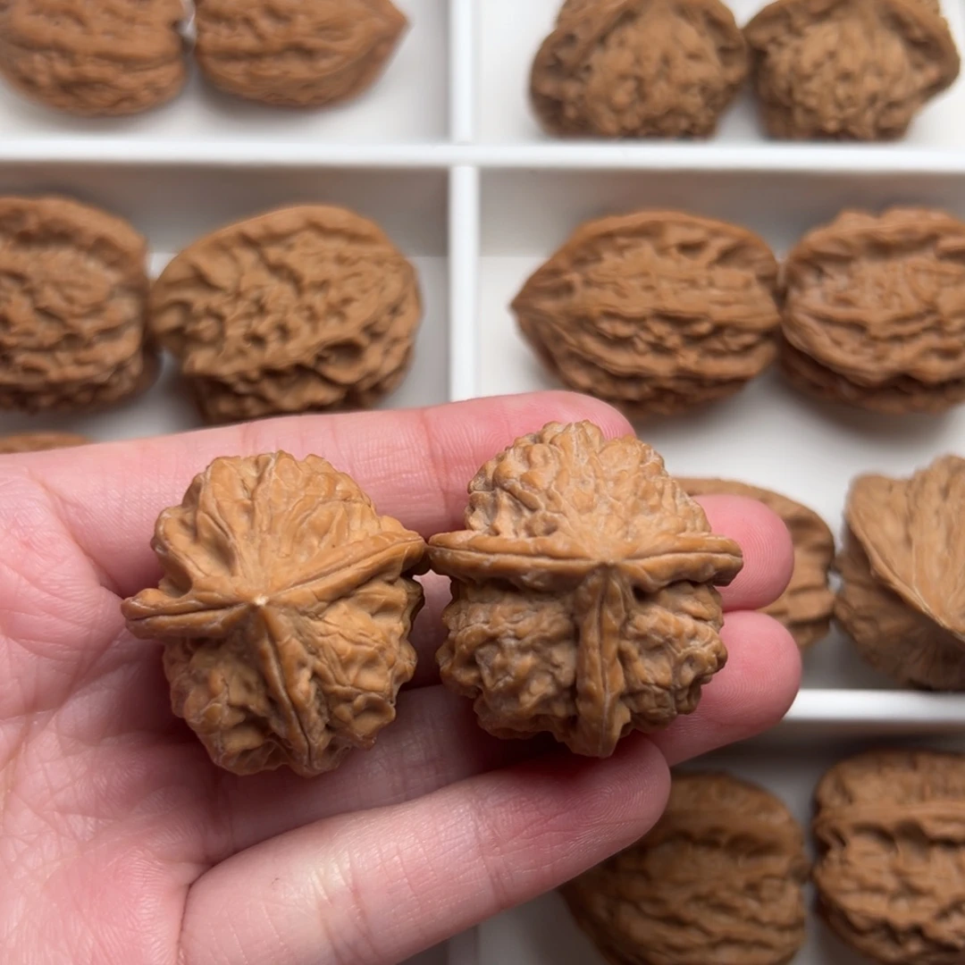 *****文玩核桃把件文玩核桃