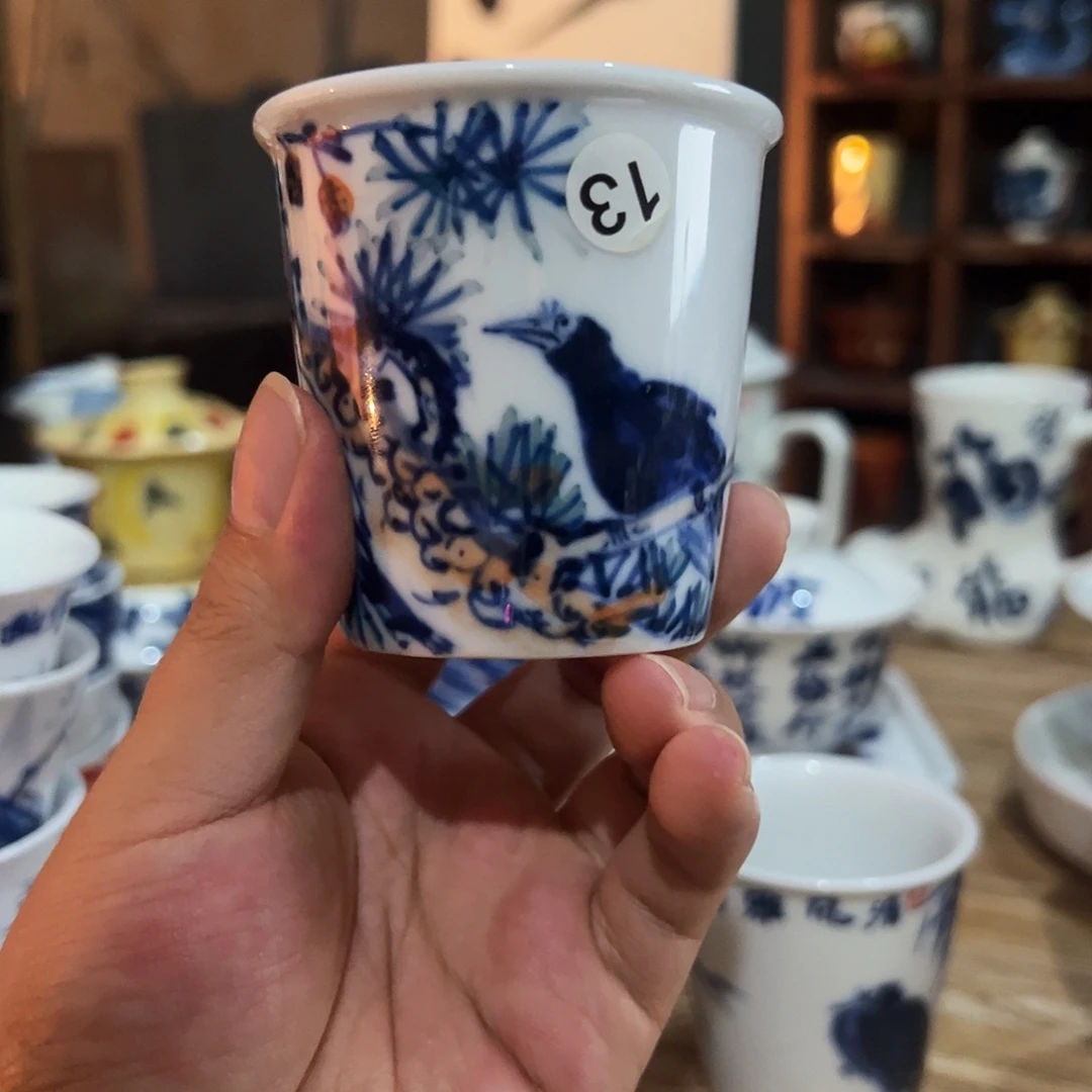 陶瓷艺术作品欣赏
