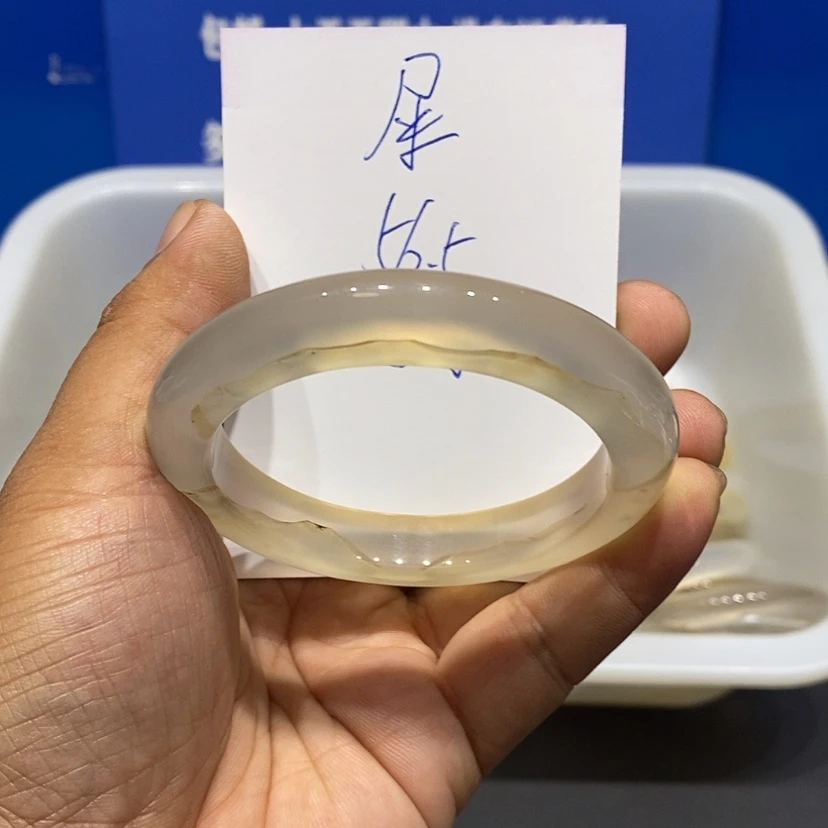 【闪购商品】手镯玛瑙/玉髓未镶嵌长****屎