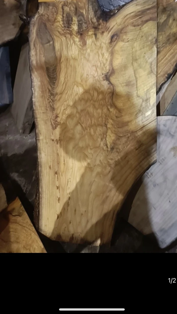 四川小叶桢楠金丝楠木