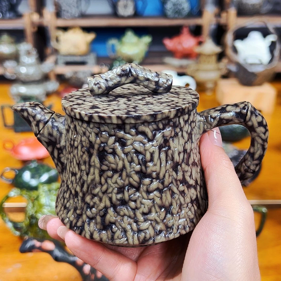 笑***生福利茶空间天然原石