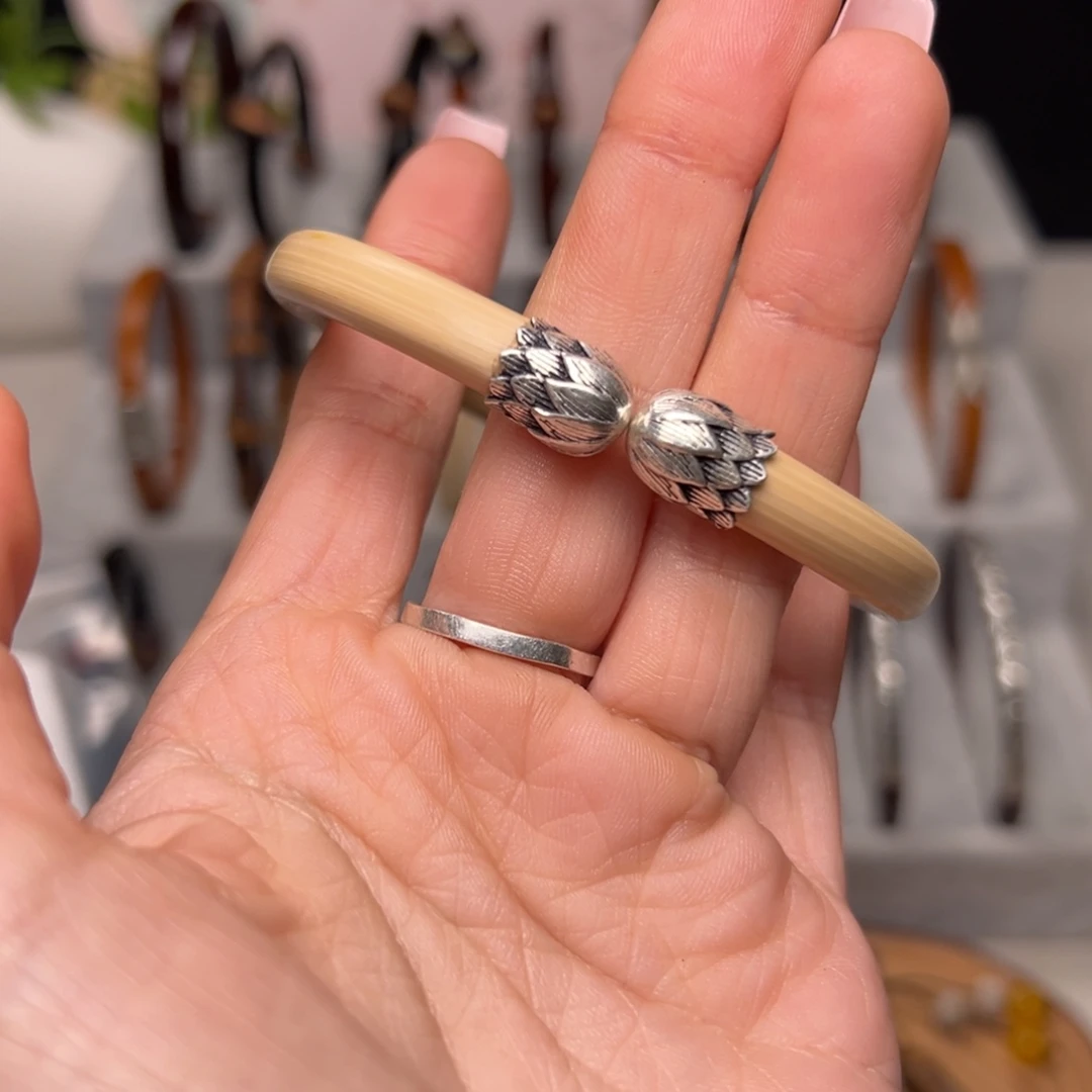 是***硕藤类手串/手链白金刚藤