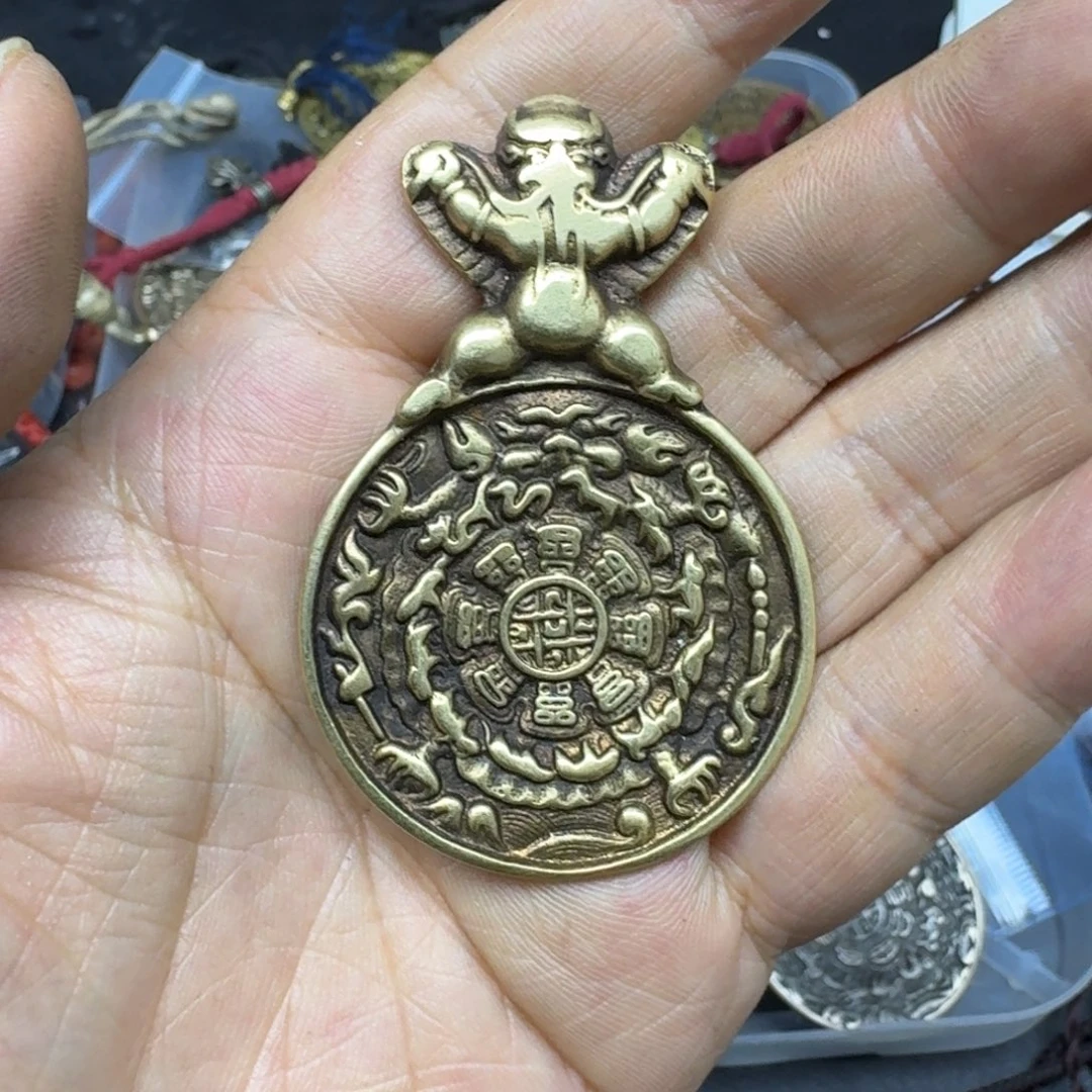 扎西强推荐藏传一件