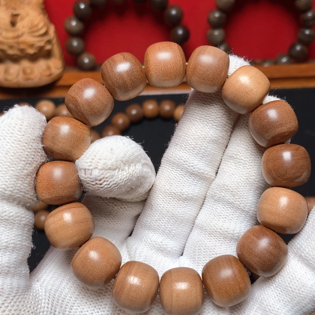 其他檀香木汤*13*14横纹 老山檀香 福利体验价