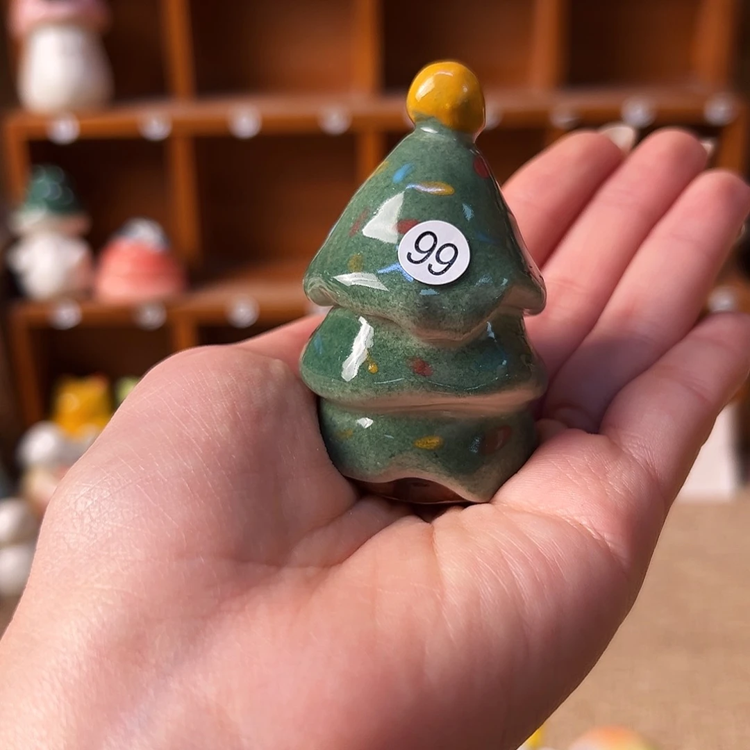 摆件手工制作，默认微瑕99