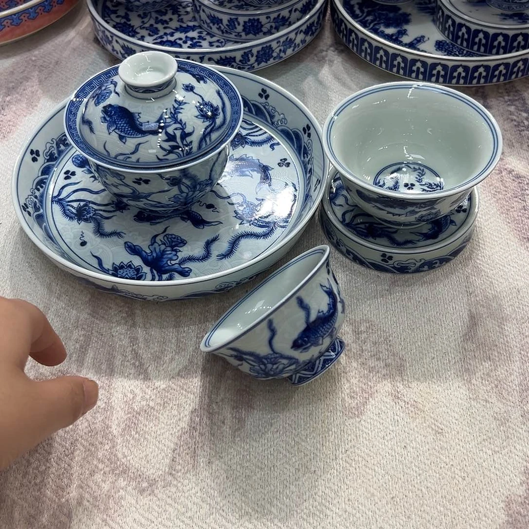 景德镇陶瓷福利专场